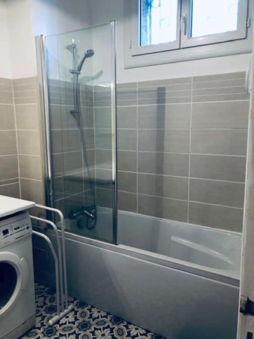 Duplex 130M2 Dans Un Mas Entoure De Vergers - Piscine Saint-Feliu-d'Avall Екстер'єр фото