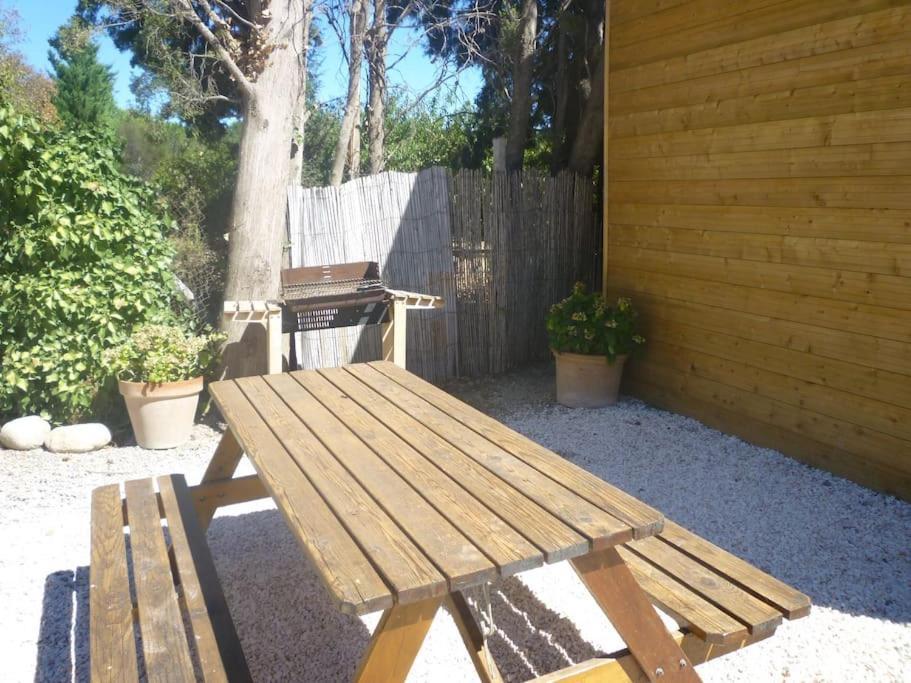 Duplex 130M2 Dans Un Mas Entoure De Vergers - Piscine Saint-Feliu-d'Avall Екстер'єр фото