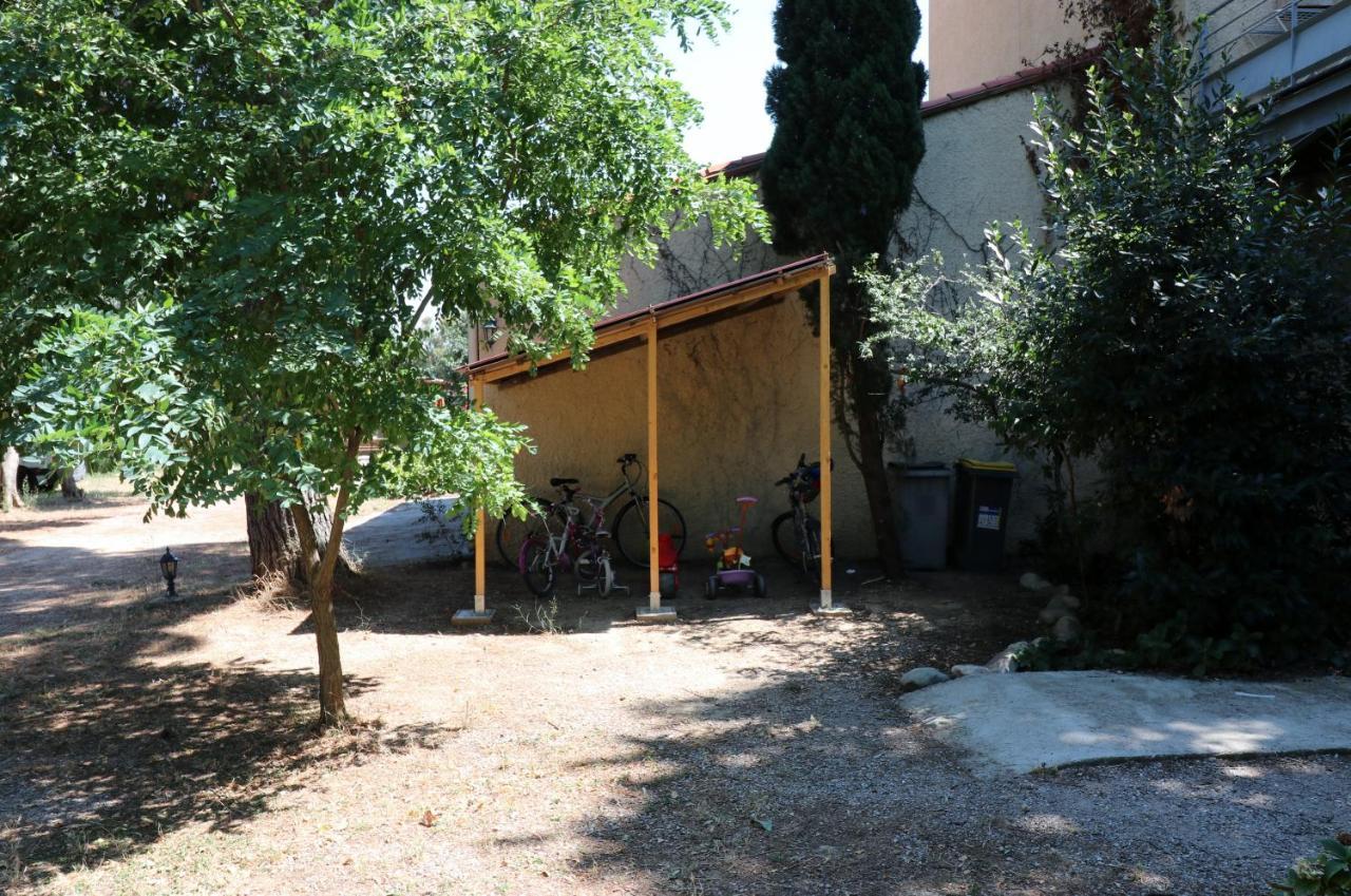Duplex 130M2 Dans Un Mas Entoure De Vergers - Piscine Saint-Feliu-d'Avall Екстер'єр фото