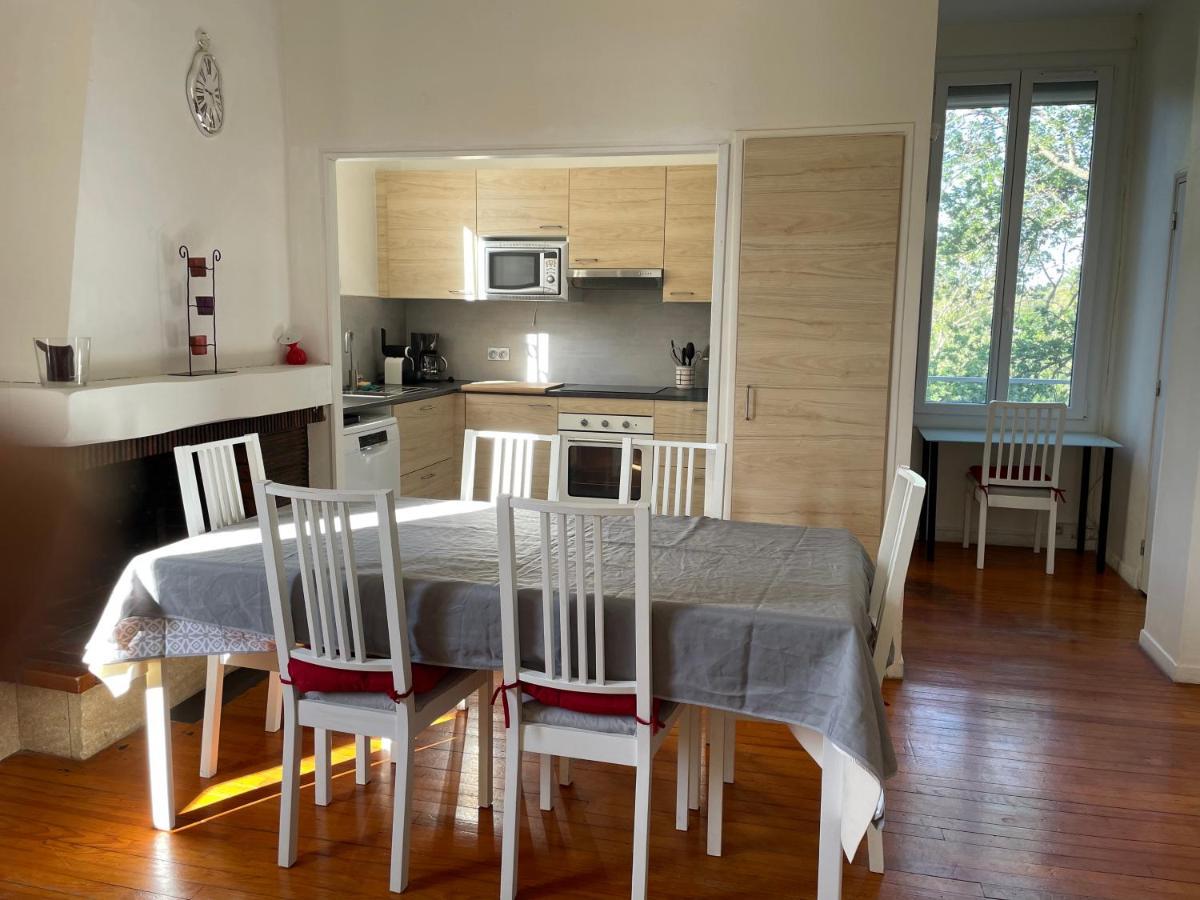 Duplex 130M2 Dans Un Mas Entoure De Vergers - Piscine Saint-Feliu-d'Avall Екстер'єр фото